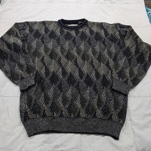 Haggar City Casuals Sweater